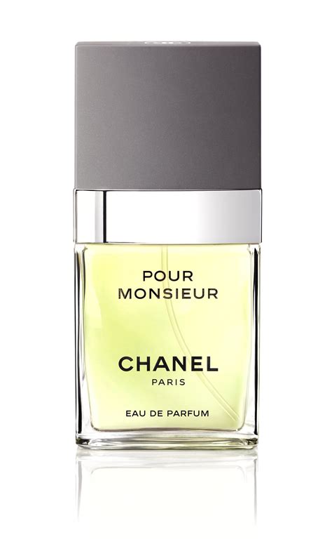 pour mounsier chanel 1957|pour monsieur from Chanel review.